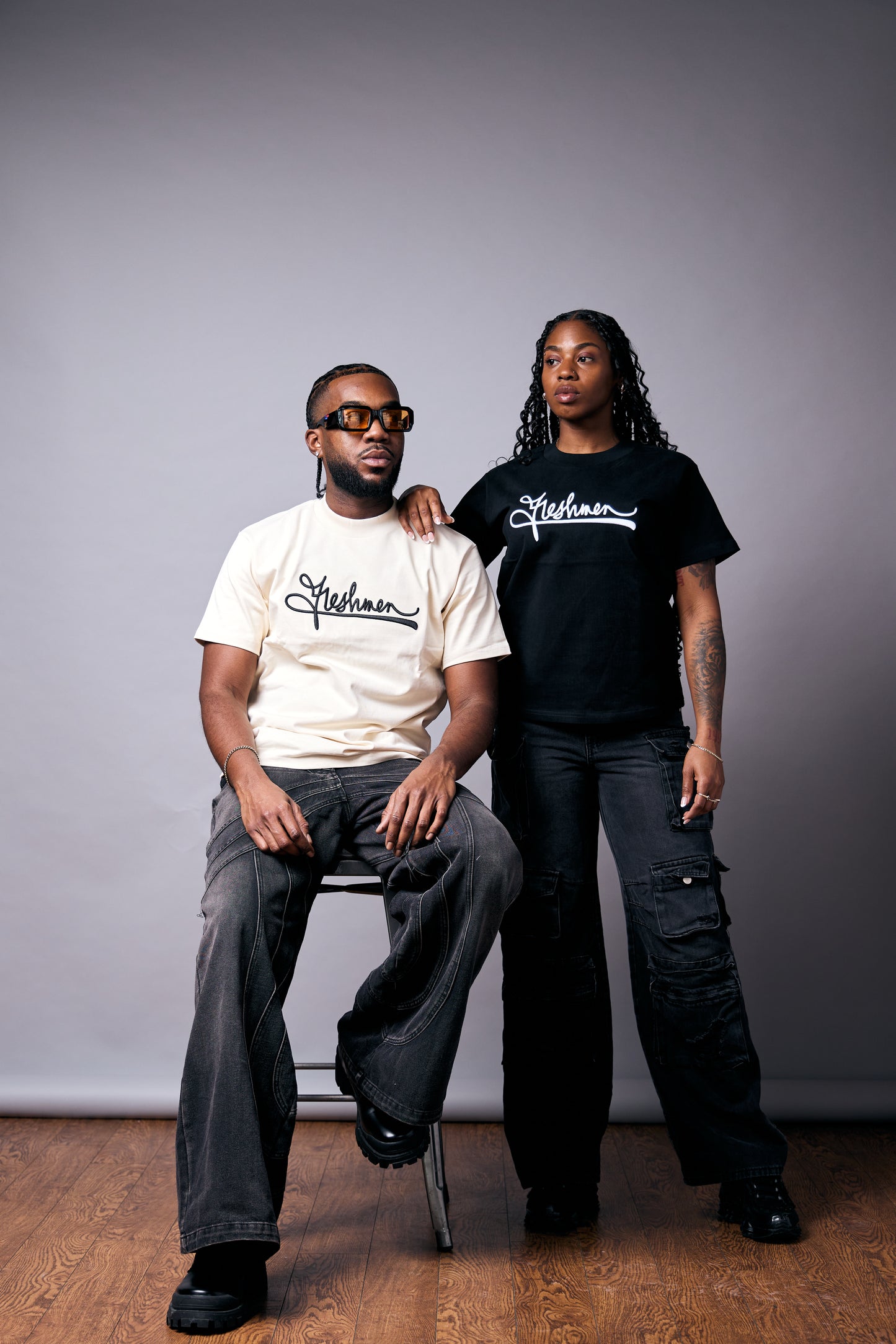 The Essential Tee