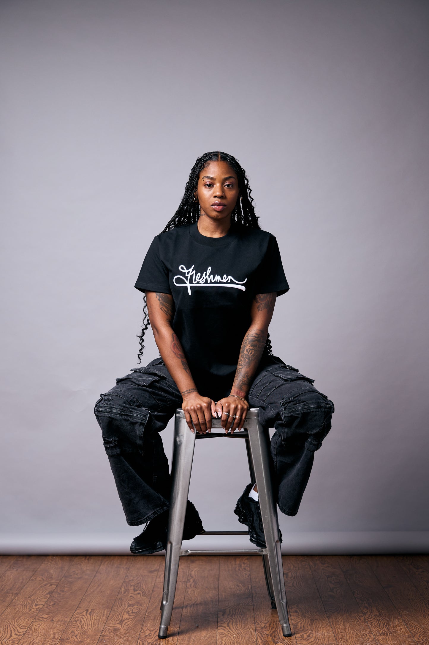 The Essential Tee