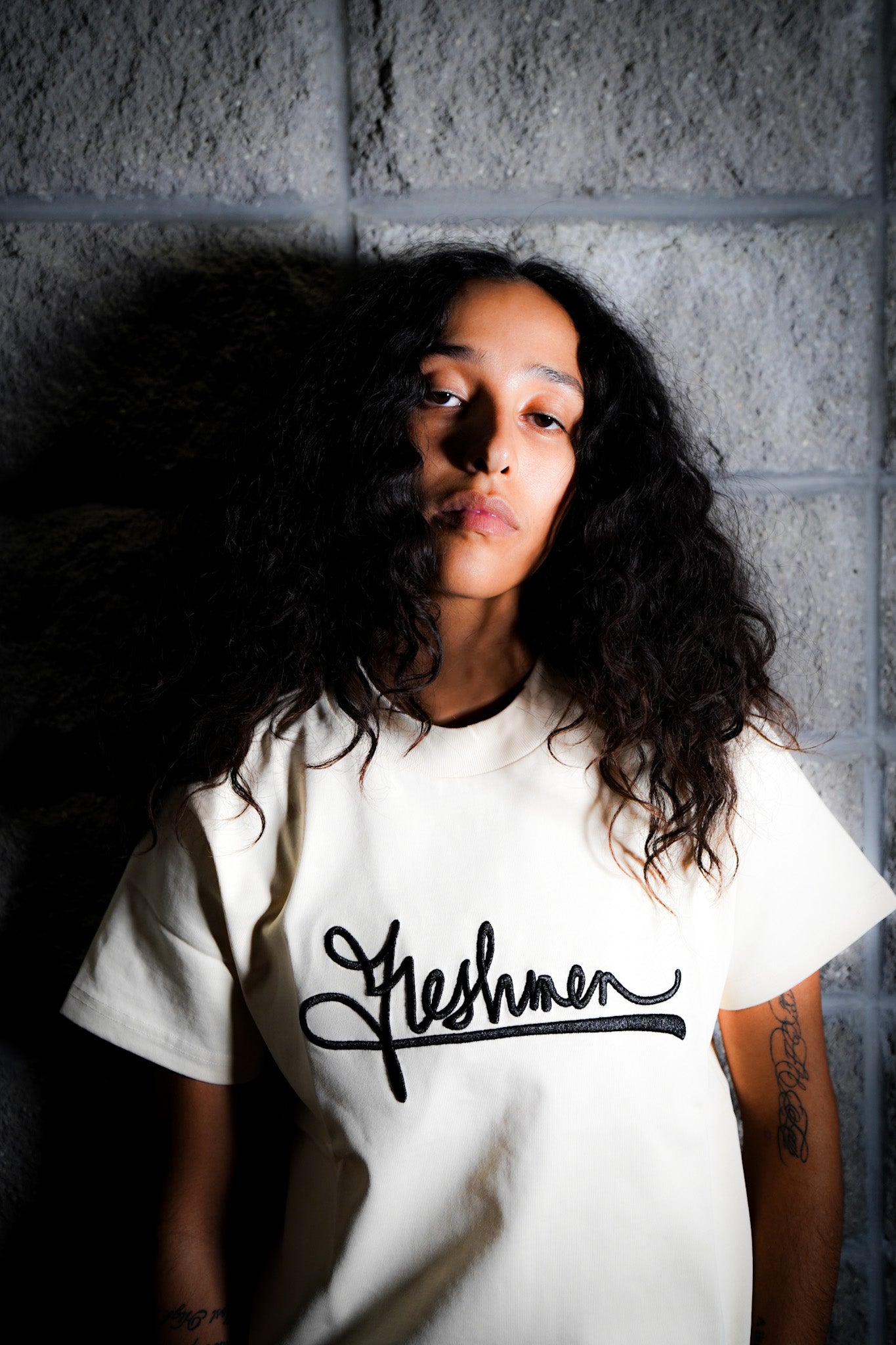 The Essential Tee