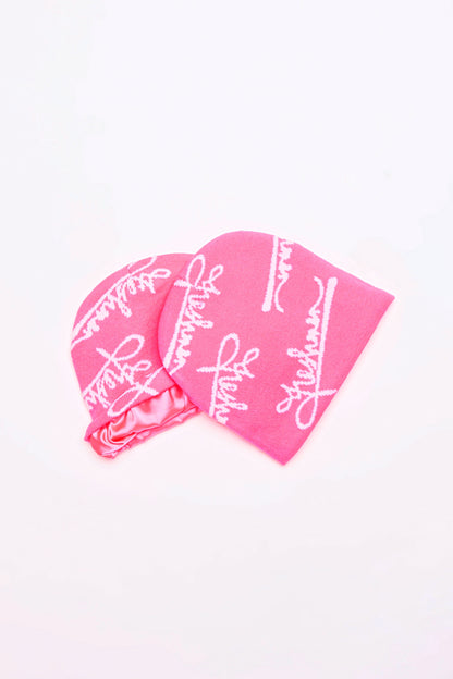 Silk Lined Beanies