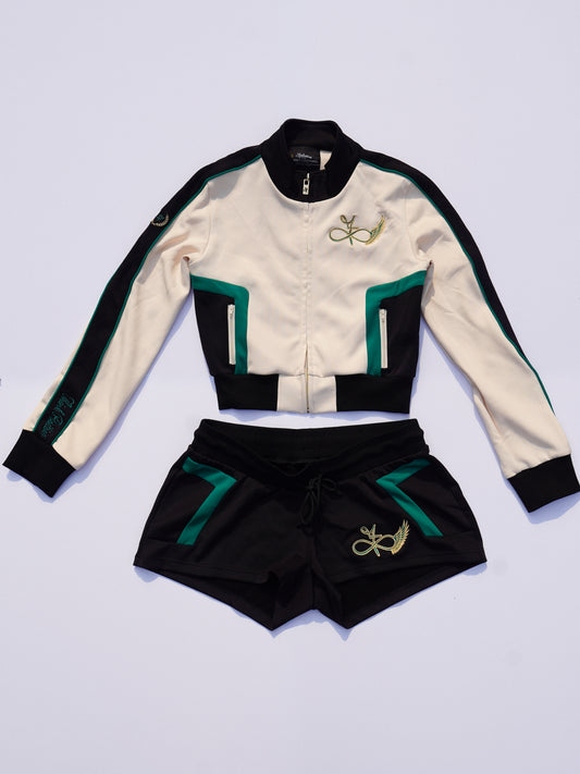 Forever Freshmen Two-Piece Set